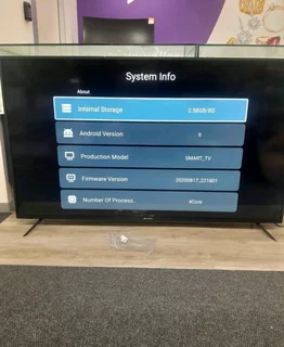 SANSUI 70&#34;NCH SMART TV R9999