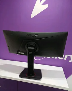 ASUS TUF GAMING VG35VQ,3440 x 1440 UWQHD RESOLUTION, 100Hz REFRESH RATE R8999