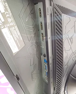 ASUS TUF GAMING VG35VQ,3440 x 1440 UWQHD RESOLUTION, 100Hz REFRESH RATE R8999