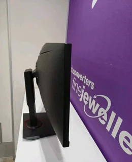 ASUS TUF GAMING VG35VQ,3440 x 1440 UWQHD RESOLUTION, 100Hz REFRESH RATE R8999