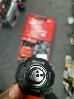 Hilti SIW 4AT-22 ½” Cordless impact wrench R9999