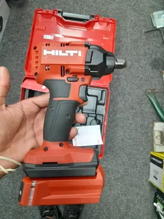 Hilti SIW 4AT-22 ½” Cordless impact wrench R9999