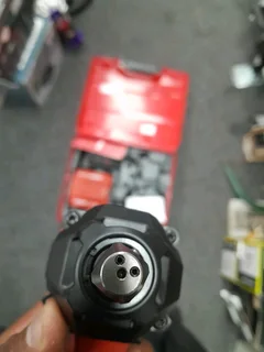 Hilti SIW 4AT-22 ½” Cordless impact wrench R9999