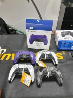 Ps5 Controllers Only 3 Left