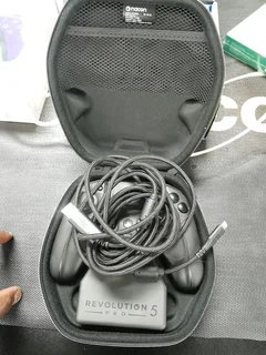 Nacon Revolution Pro 5 For Ps5,ps4,pc