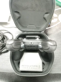 NACON REVOLUTION PRO 5 FOR PS5,PS4,PC