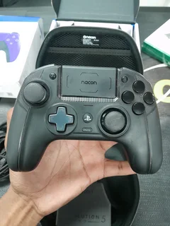 NACON REVOLUTION PRO 5 FOR PS5,PS4,PC