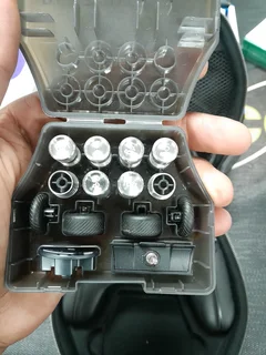 NACON REVOLUTION PRO 5 FOR PS5,PS4,PC