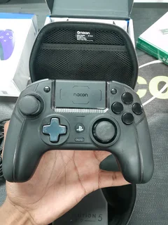 NACON REVOLUTION PRO 5 FOR PS5,PS4,PC