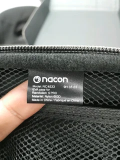 NACON REVOLUTION PRO 5 FOR PS5,PS4,PC