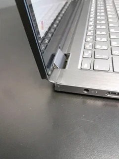 LENOVO YOGA 530,INTEL CORE i3&#64;2.5GHz 8TH GEN,4GB RAM,128GB SSD TOUCHBAR R2999