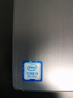 LENOVO YOGA 530,INTEL CORE i3&#64;2.5GHz 8TH GEN,4GB RAM,128GB SSD TOUCHBAR R2999