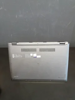 LENOVO YOGA 530,INTEL CORE i3&#64;2.5GHz 8TH GEN,4GB RAM,128GB SSD TOUCHBAR R2999