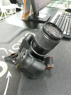 SONY ALPHA DSLR CAMERA,10.2MP PRICE:R2799