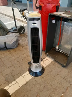 RUSSEL HOBBS AIR COOLER R299