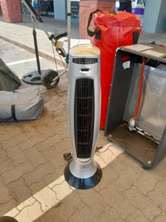 RUSSEL HOBBS AIR COOLER R299