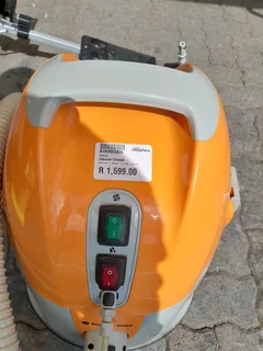 Bennet Read Wet & Dry 1300w