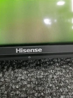HISENSE 55&#34;SMART TV 4K RESOLUTION R3999