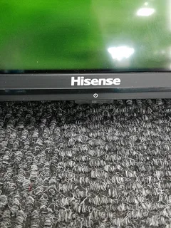 HISENSE 55&#34;SMART TV 4K RESOLUTION R3999
