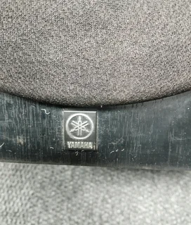 YAMAHA ACTIVE SUB OUTPUT:80W R2999