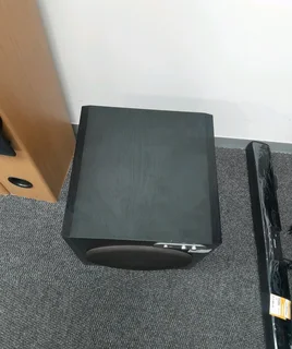 YAMAHA ACTIVE SUB OUTPUT:80W R2999