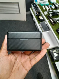 DJI MIC MODEL:ASB01 WIRELESS MICROPHONE R4799