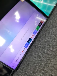 Samsung 43" Smart Tv 4k Resolution R3499