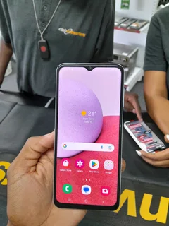 Samsung Galaxy A13,4gb Ram,64gb Dual Sim R2799