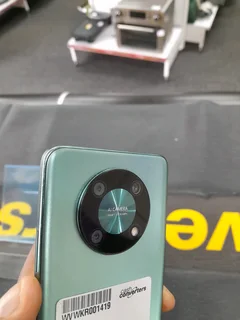 Hauwei Nova Y90,6gb Ram,128gb Dual Sim R3299
