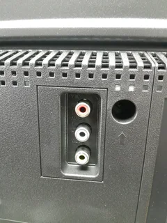 Skyworth 32" Smart Tv Remote Included