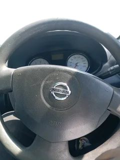 Nissan np200 1.5dci