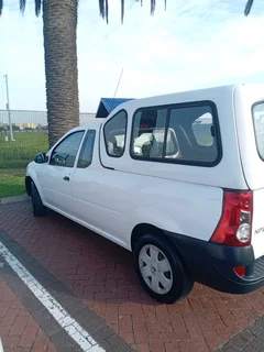 Nissan np200 1.5dci