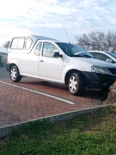 Nissan np200 1.5dci