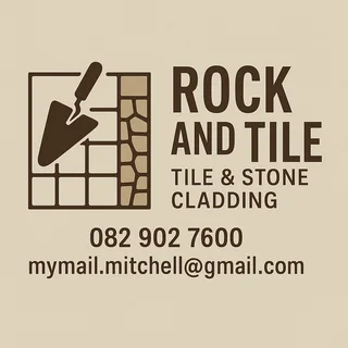 Rock and Tile
