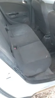 2009 Opel Corsa Hatchback