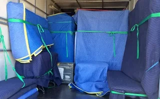 Your best local and long distance relocation choice in Klein Karoo and across South Africa.