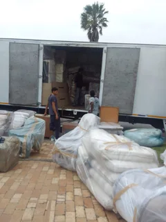 Relocations in The Garden Route and ones a week to Cape Town Joburg Durban and back, book your space