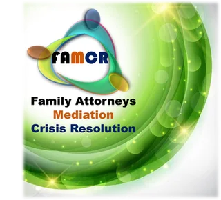 Divorce and Family Dispute Facilitator
