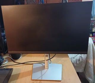Dell P2222H monitor