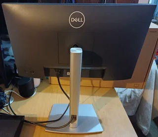 Dell P2222H monitor