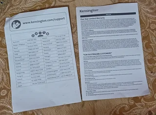 N17 Keyed Laptop Lock for Wedge-shaped Lock Slots