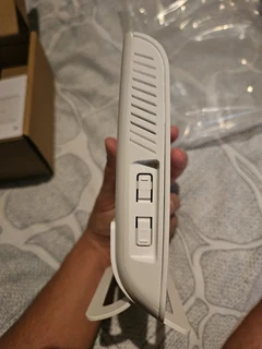 Zyxel EMG3525-T50C Dual-Band Wireless &amp; Wired Router. Price negotiable