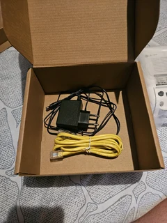 Zyxel EMG3525-T50C Dual-Band Wireless &amp; Wired Router. Price negotiable