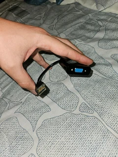 LG LED Fatron 18.5 inch monitor, resolution 1366x768 pixels