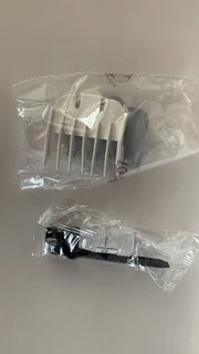 Wahl 5 Star Series Balding Clipper Set (incl. all accessories)