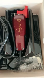 Wahl 5 Star Series Balding Clipper Set (incl. all accessories)