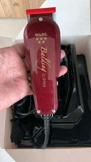 Wahl 5 Star Series Balding Clipper Set (incl. all accessories)