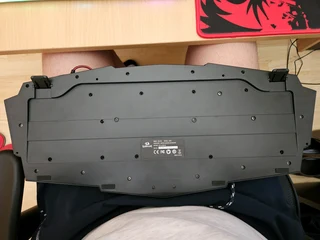 Redragon Keyboard - R450 negotiable