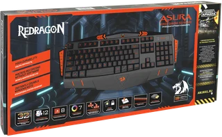 Redragon Keyboard - R450 negotiable
