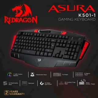 Redragon Keyboard - R450 negotiable